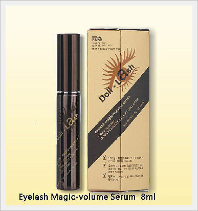 Eyelash Magic-volume Serum (Doll-Lash)  Made in Korea